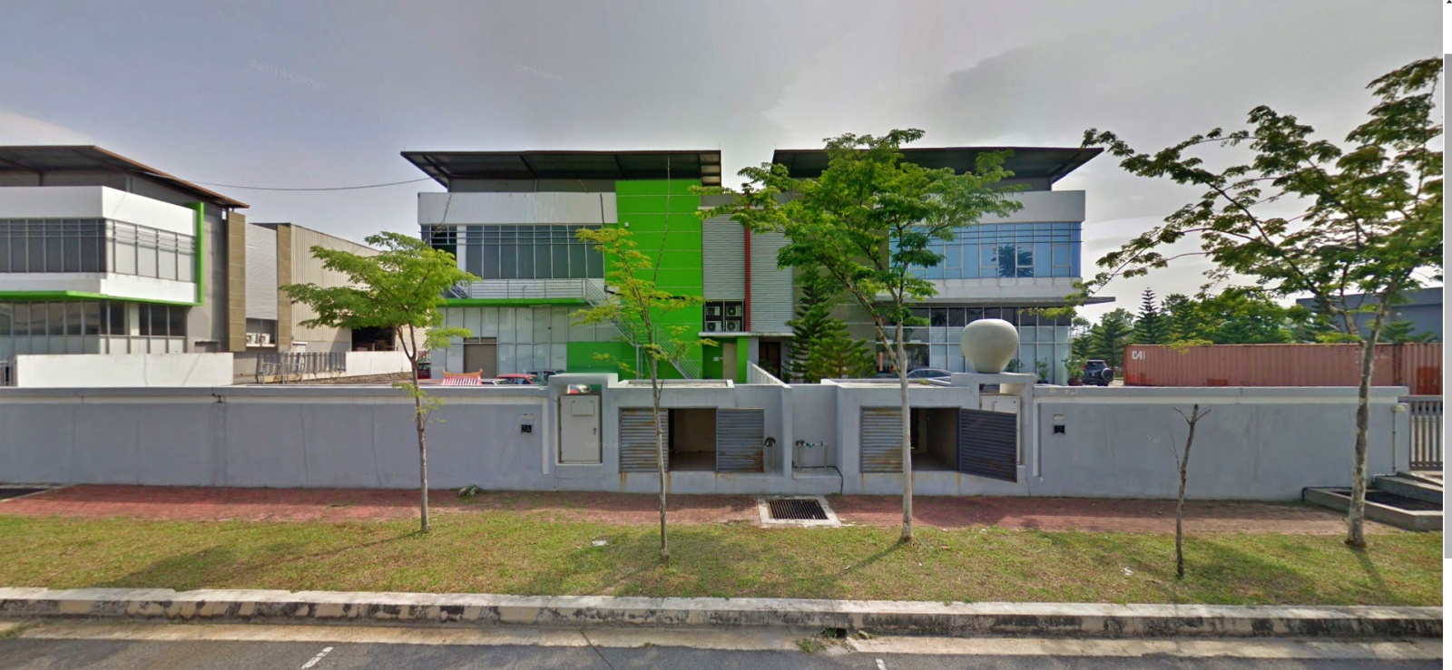 Semtec Semenyih Technology Park - photo 2