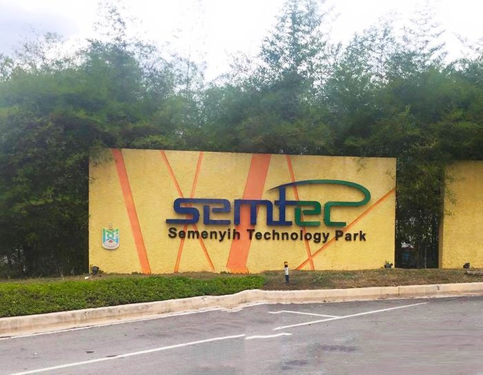 Semtec Semenyih Technology Park - photo 3