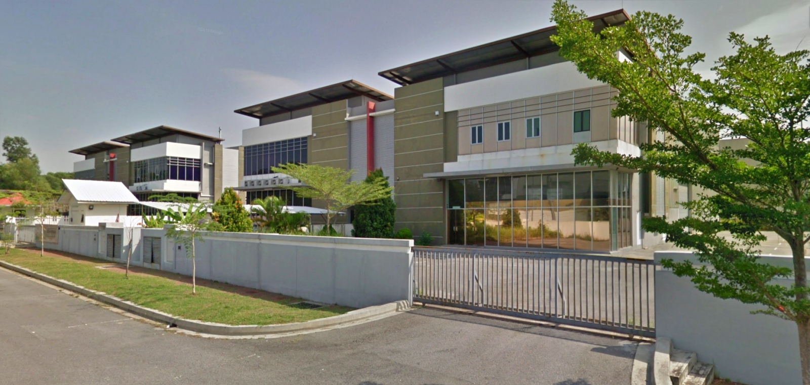 Semtec Semenyih Technology Park - photo 4