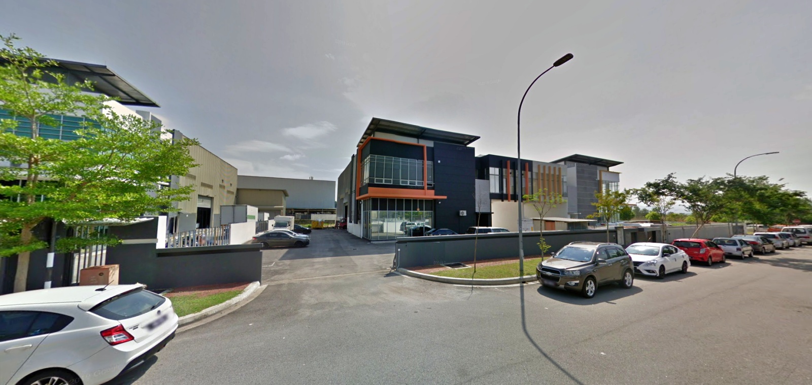 Semtec Semenyih Technology Park - photo 7