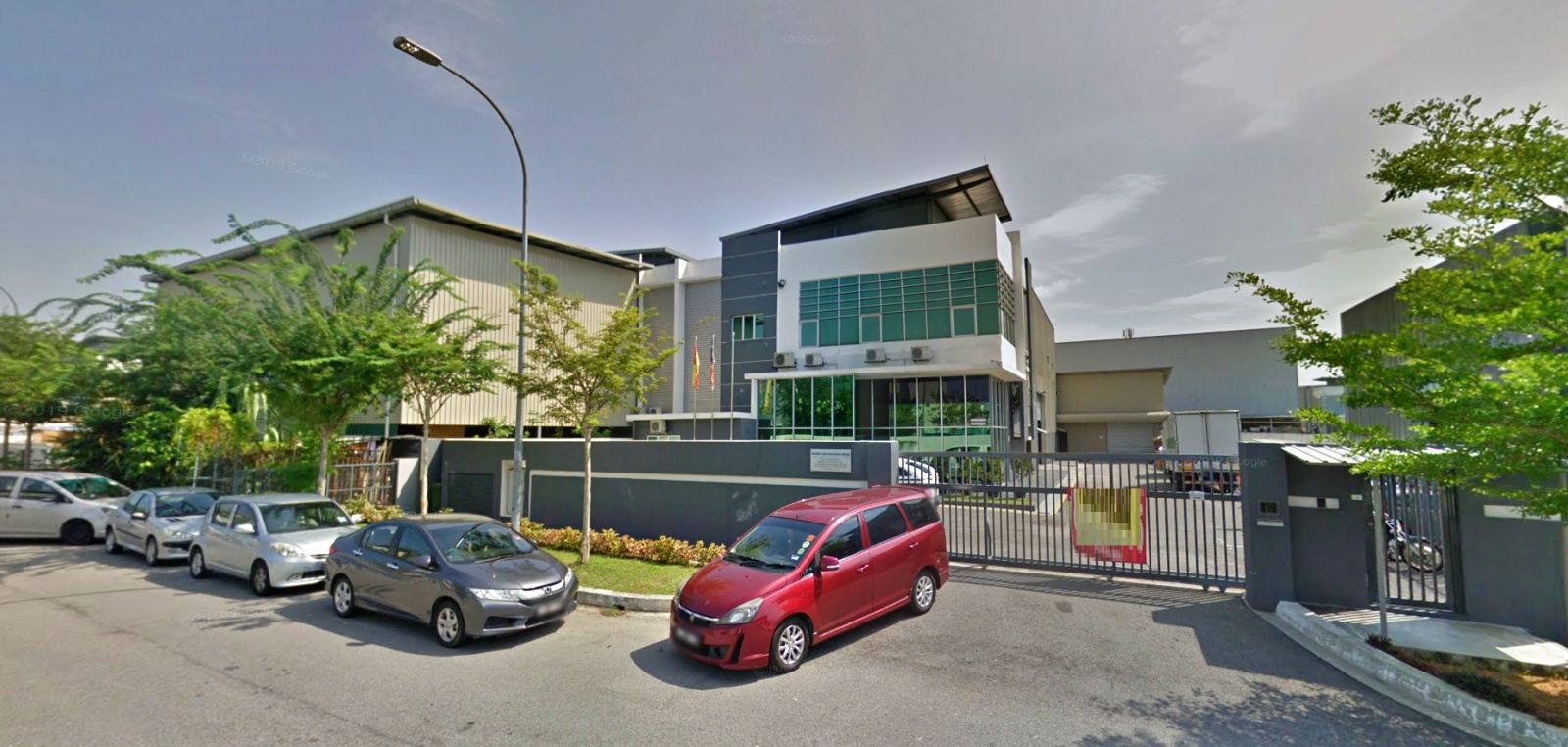 Semtec Semenyih Technology Park - photo 8