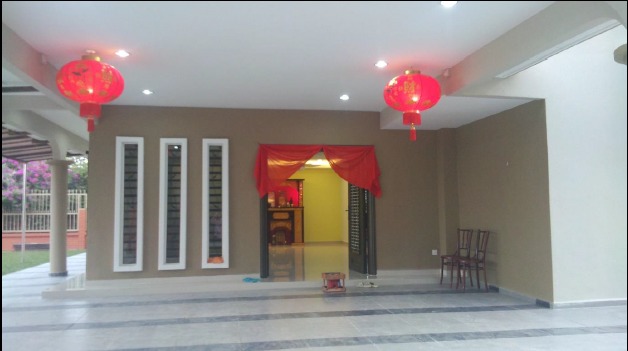 Bukit Indah Kajang - photo 2