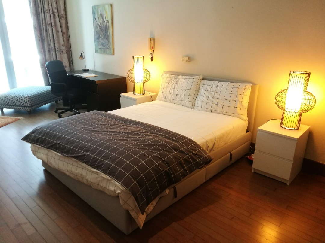 Kirana Residence ...