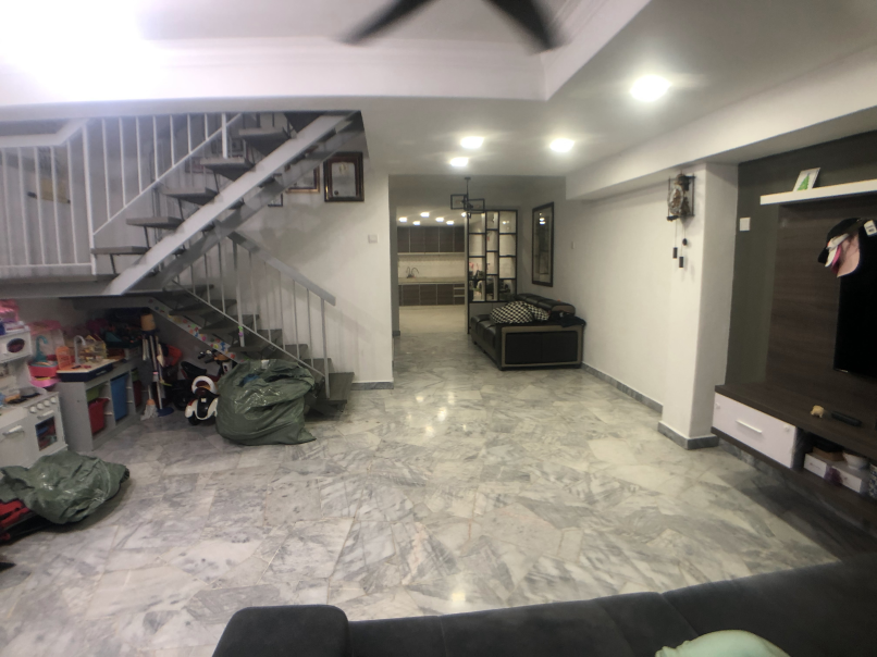 Taman Sri Bahagia Cheras - photo 2