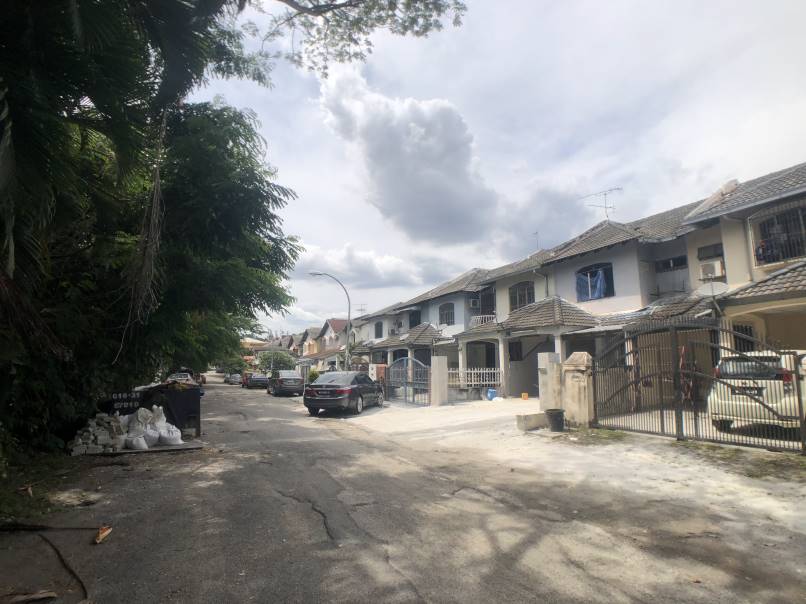 Taman Sri Bahagia Cheras - photo 7
