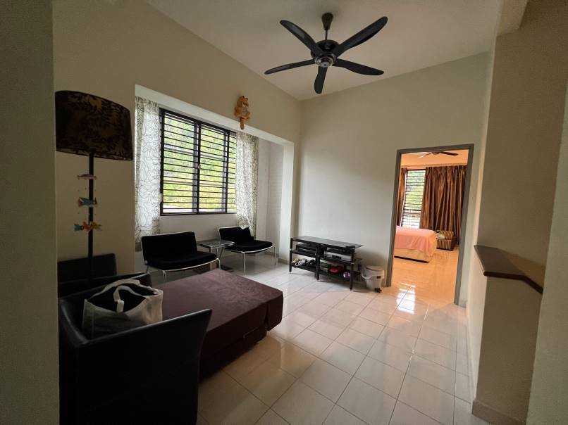 Bandar Sungai Long Palm Walk - photo 3