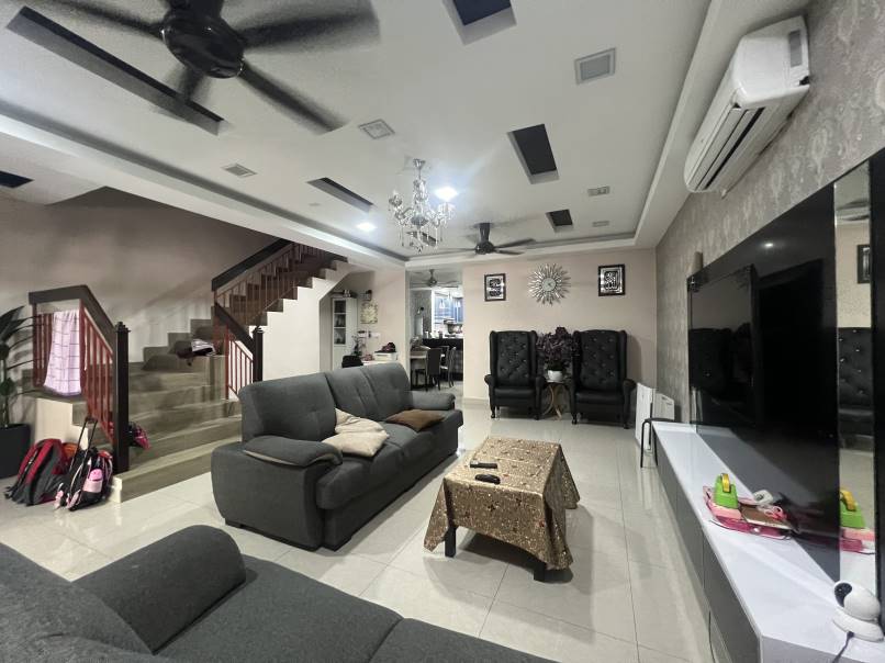 Bandar Mahkota Cheras - photo 2