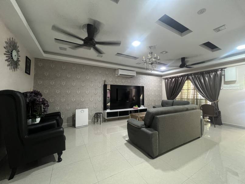 Bandar Mahkota Cheras - photo 3