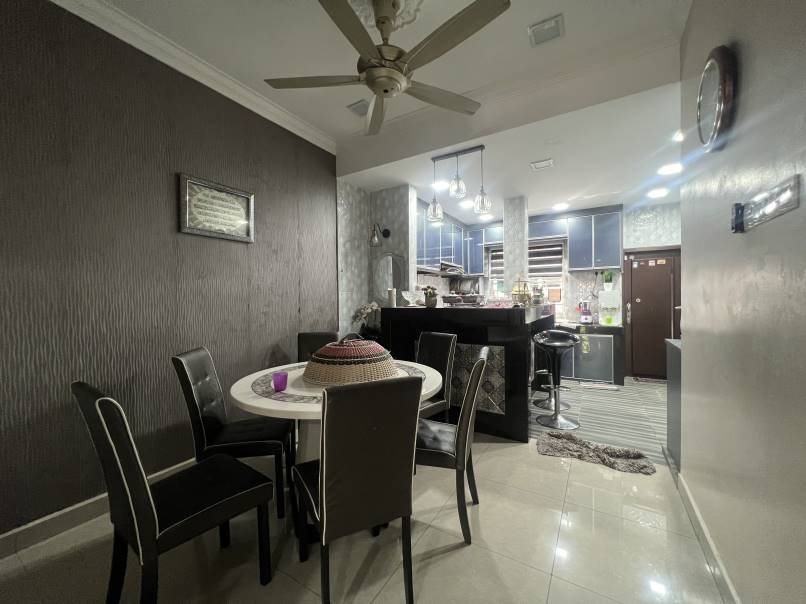 Bandar Mahkota Cheras - photo 4