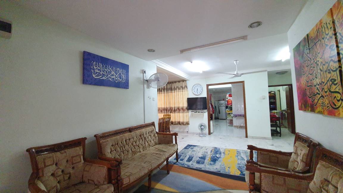 Bandar Tun Hussein Onn Cheras - photo 2