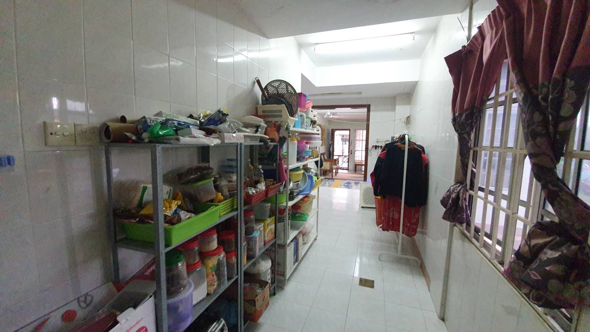 Bandar Tun Hussein Onn Cheras - photo 3
