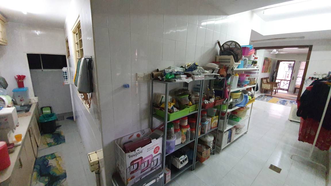 Bandar Tun Hussein Onn Cheras - photo 4