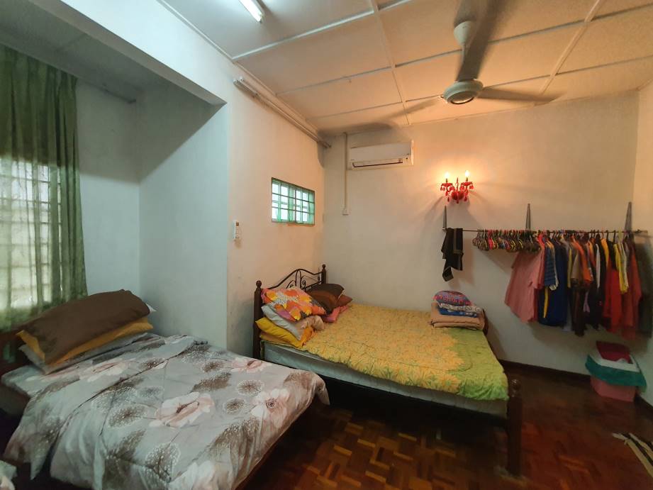Bandar Tun Hussein Onn Cheras - photo 6