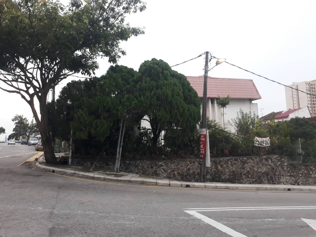 Orkid Desa Taman Connaught - photo 2