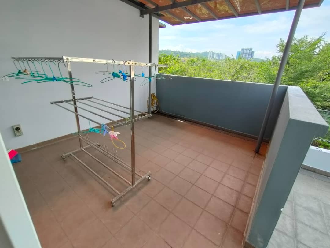 Pearl Residence Bandar Mahkota Cheras - photo 3