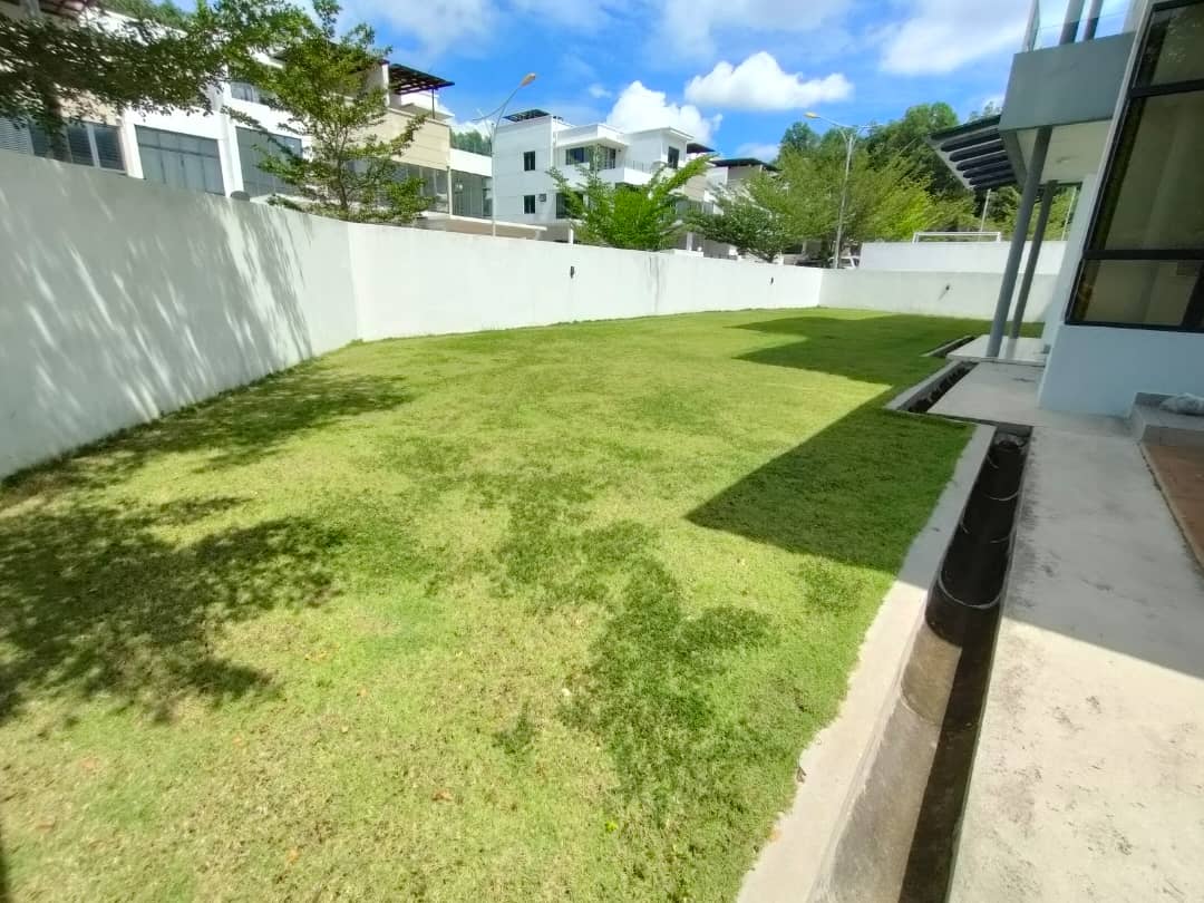 Pearl Residence Bandar Mahkota Cheras - photo 4