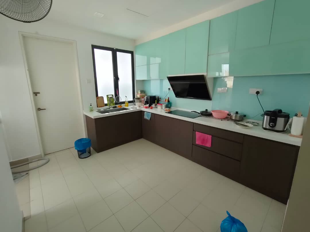 Pearl Residence Bandar Mahkota Cheras - photo 6