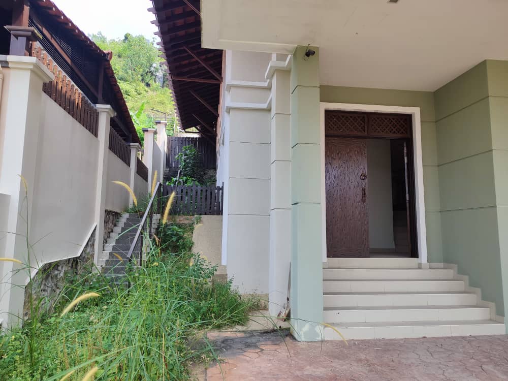 Sejati Hill Villa Bandar Sungai Long - photo 2