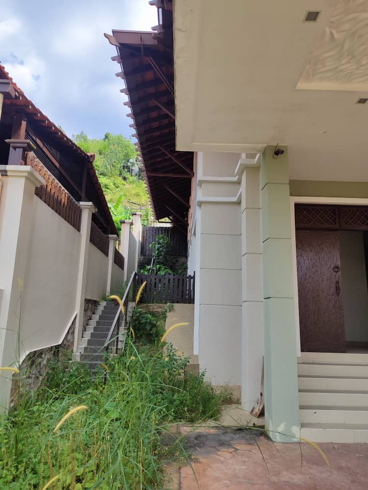 Sejati Hill Villa Bandar Sungai Long - photo 3