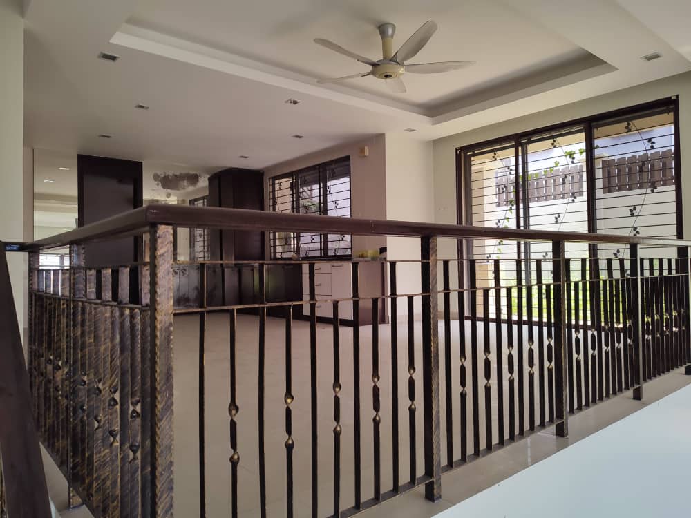 Sejati Hill Villa Bandar Sungai Long - photo 4