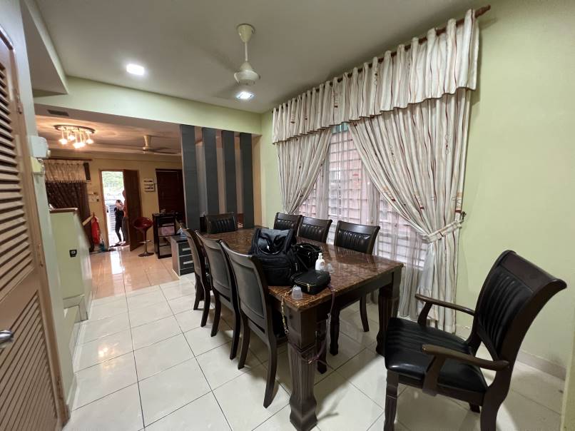 Bandar Sungai Long Cheras - photo 2