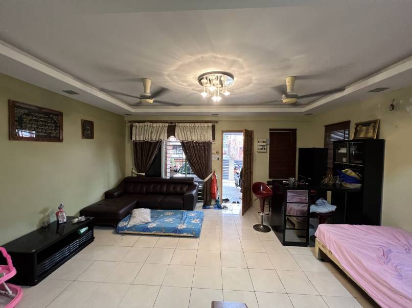 Bandar Sungai Long Cheras - photo 4