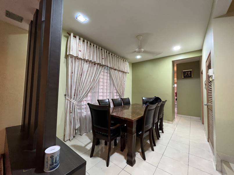 Bandar Sungai Long Cheras - photo 6