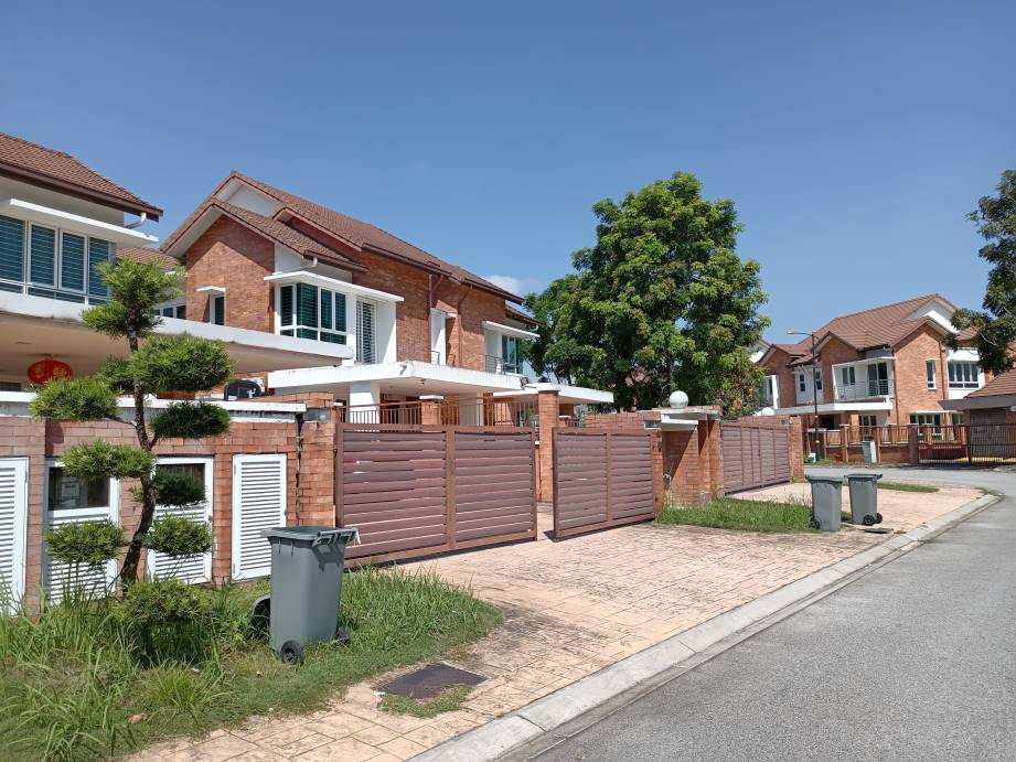 Goodview Residence Bandar Sungai Long - photo 2
