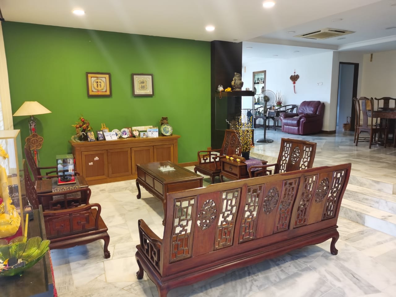 Bandar Sungai Long Cheras - photo 3