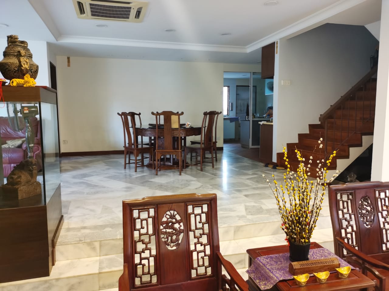 Bandar Sungai Long Cheras - photo 6