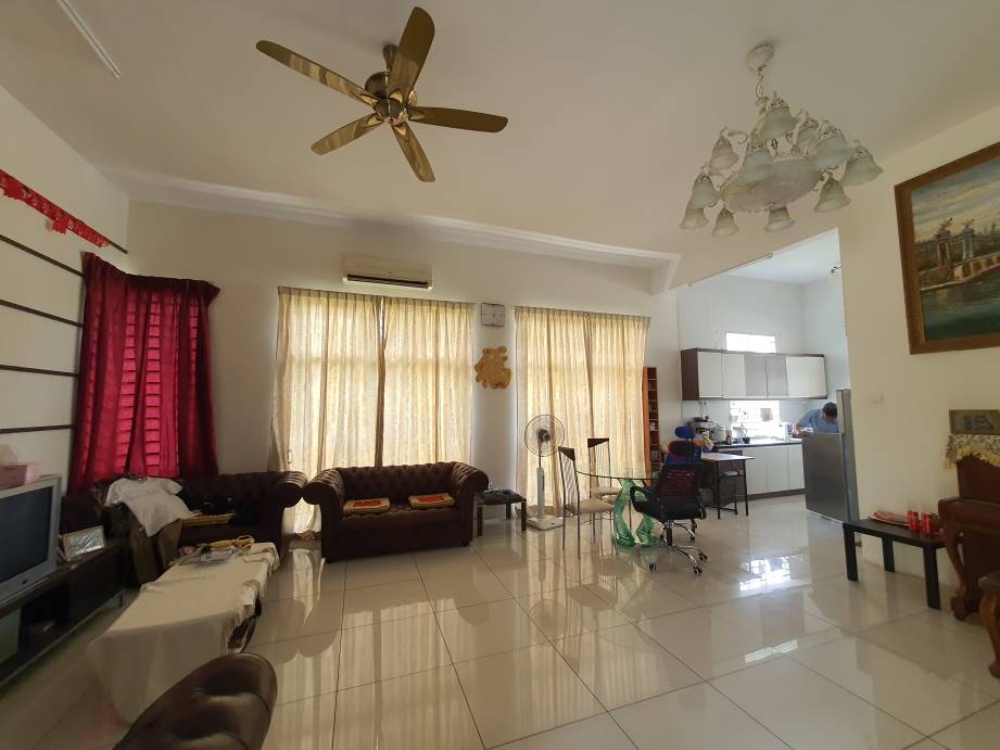 Casa Residence Bandar Sungai Long - photo 2