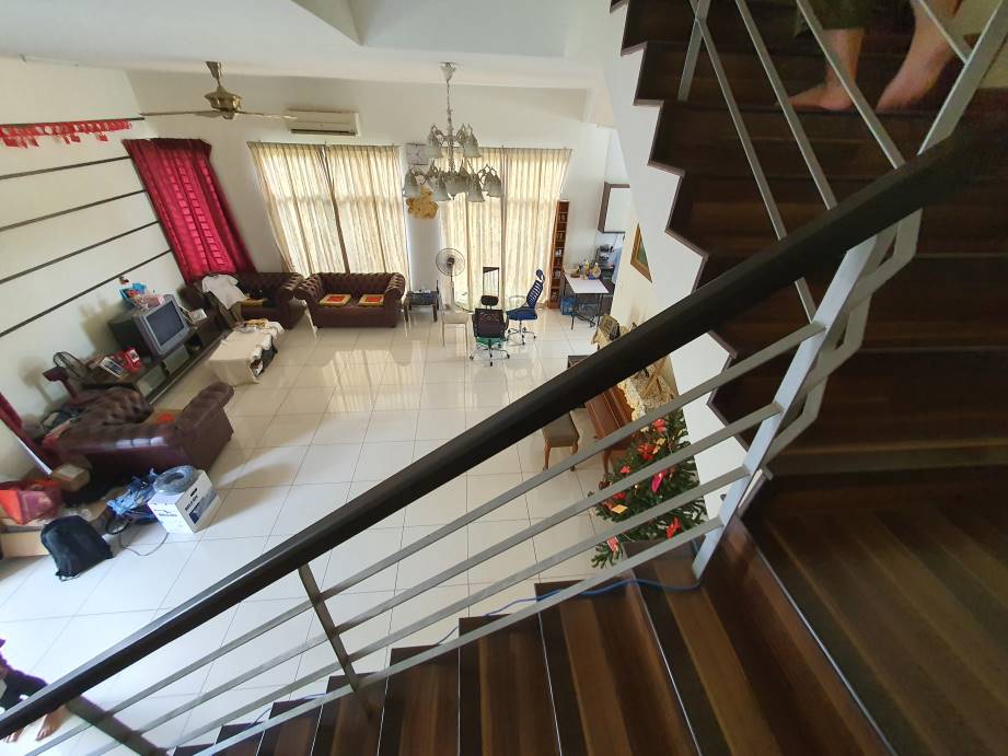 Casa Residence Bandar Sungai Long - photo 3