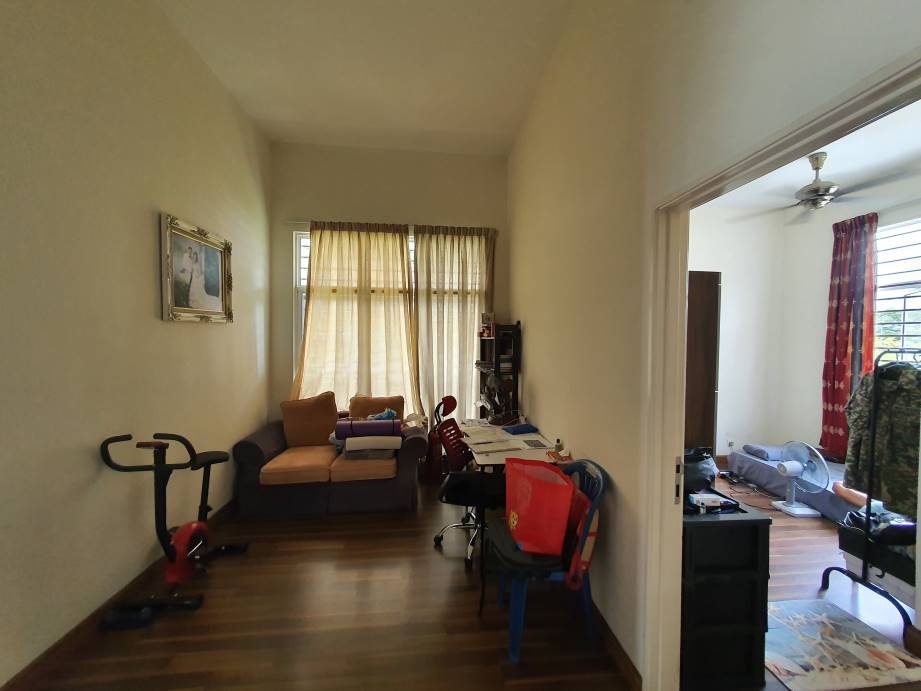 Casa Residence Bandar Sungai Long - photo 4