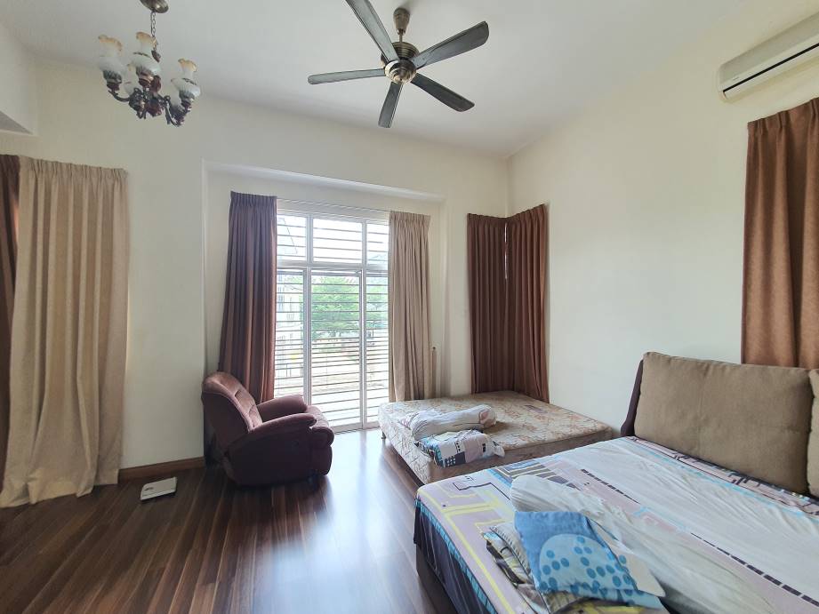Casa Residence Bandar Sungai Long - photo 5