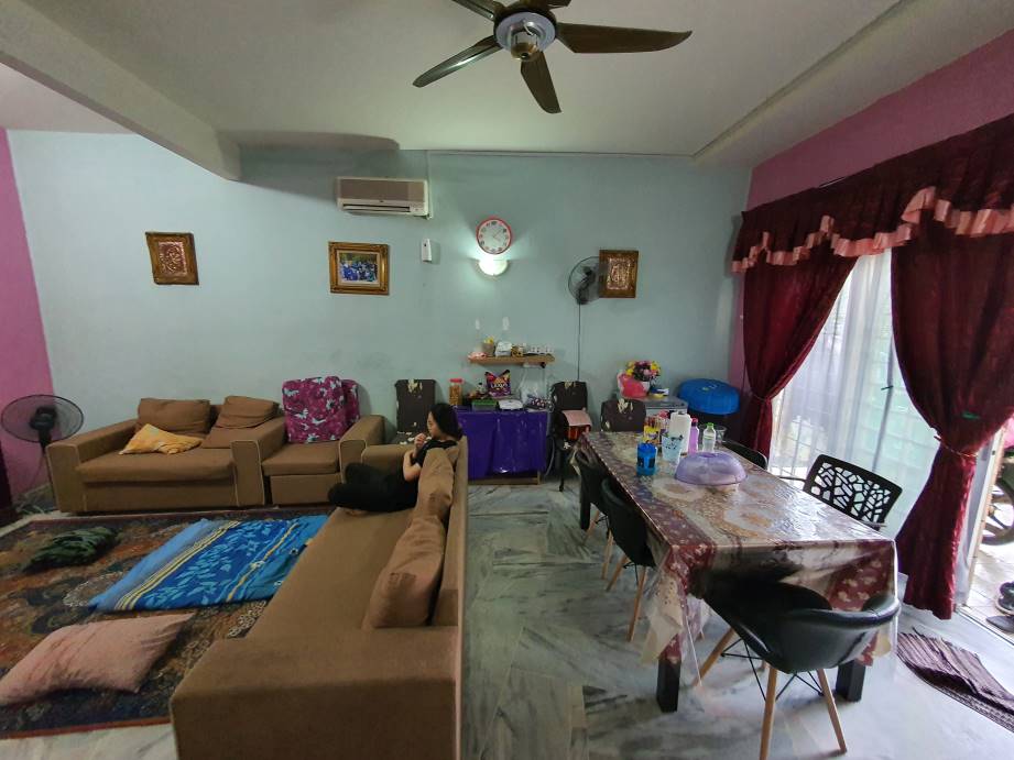 Jalan Putera Bandar Mahkota Cheras - photo 4