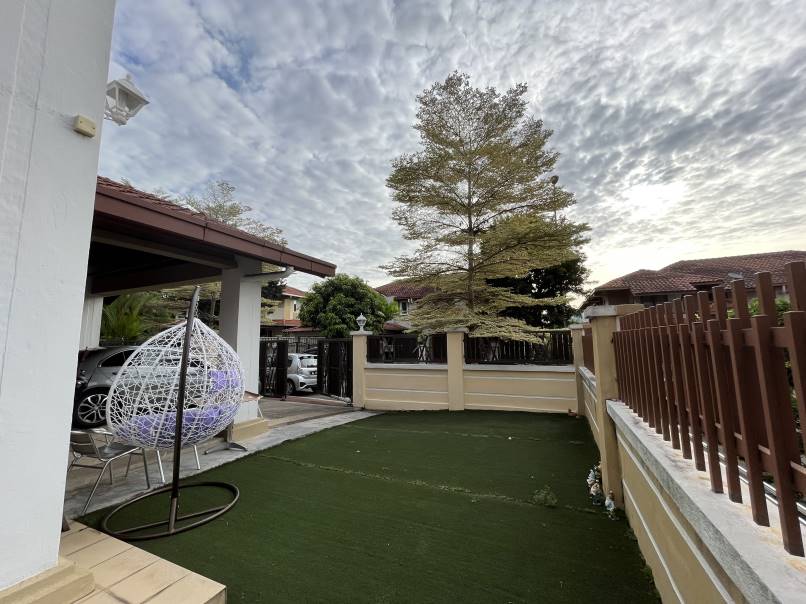 Alam Damai Cheras - photo 2