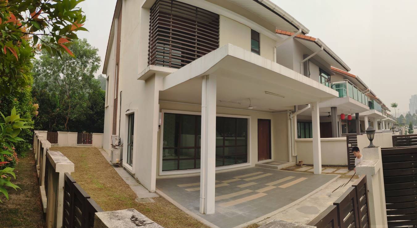 Damai Impian Cheras - photo 5