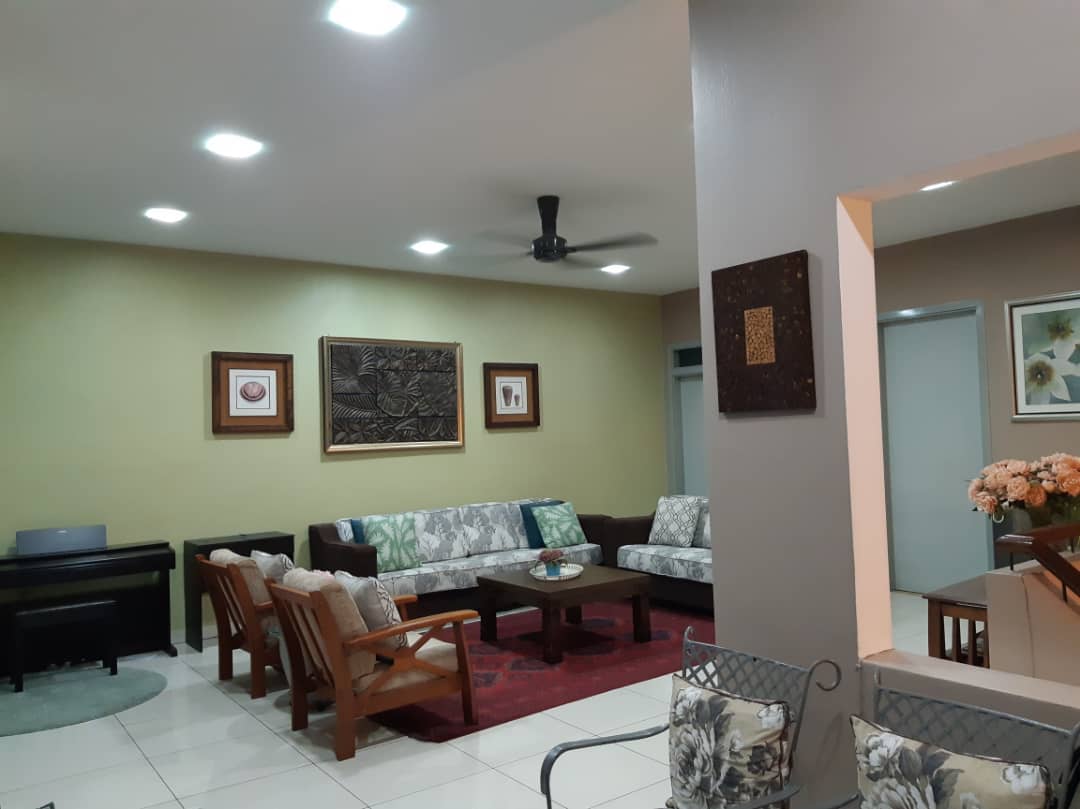 Damai Impian Cheras - photo 3