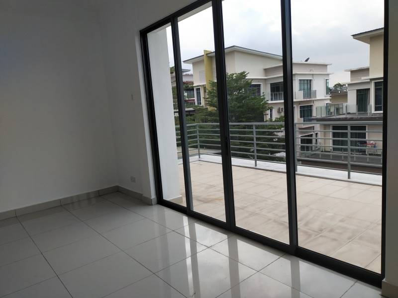 Vista Hill Bandar Mahkota Hill Cheras - photo 2
