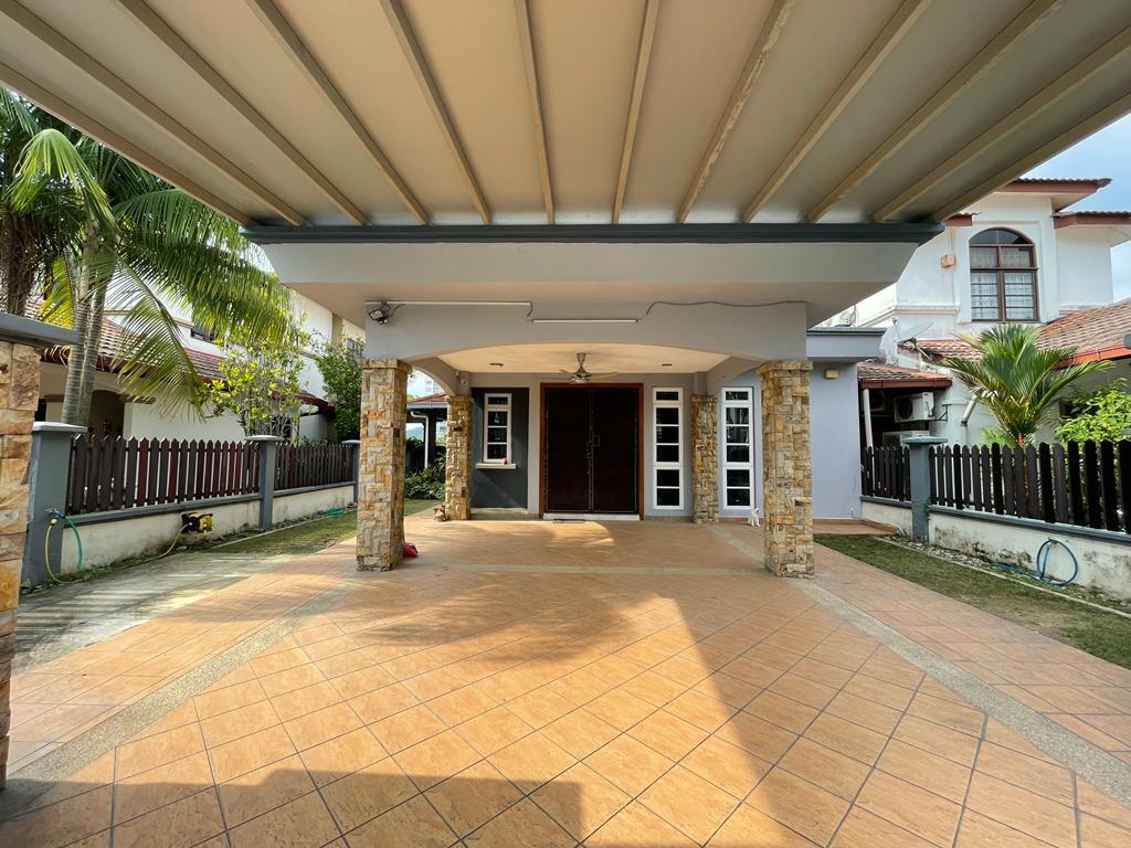 Bandar Tun Hussien Oon Cheras - photo 2