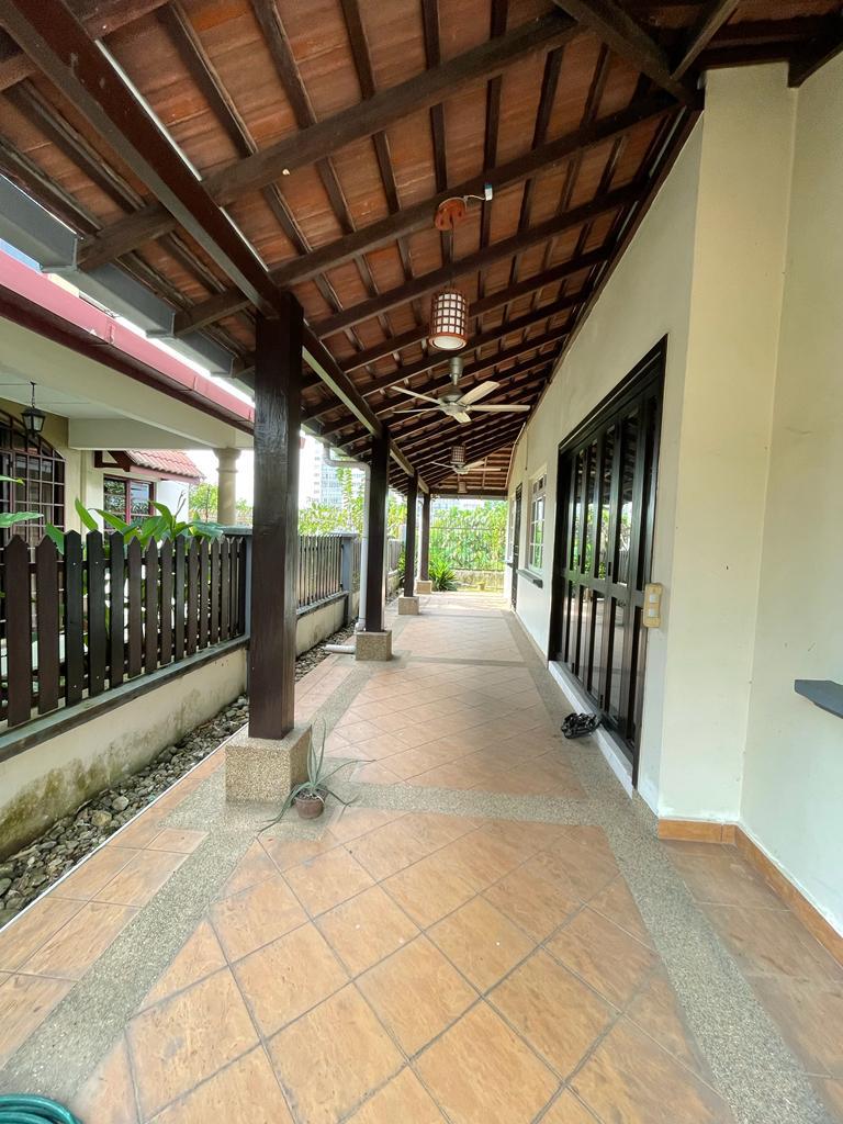 Bandar Tun Hussien Oon Cheras - photo 3