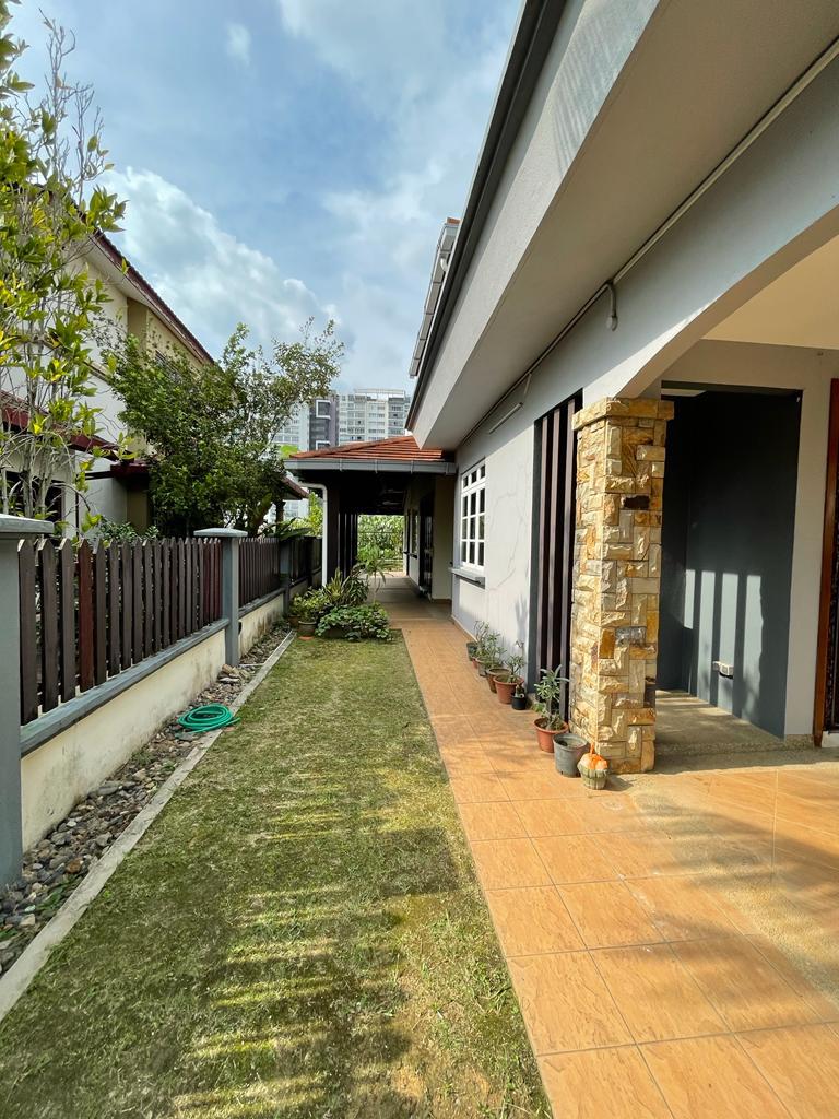 Bandar Tun Hussien Oon Cheras - photo 4