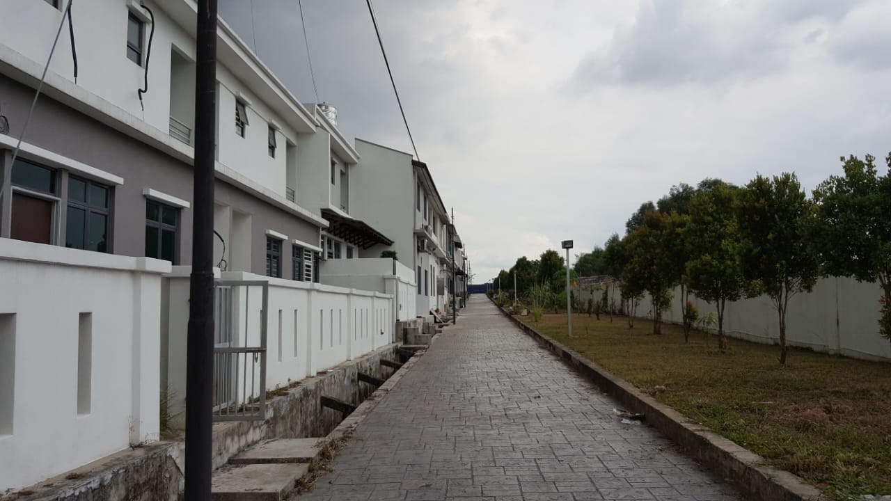 D Infinity Bandar Damai Perdana - photo 4
