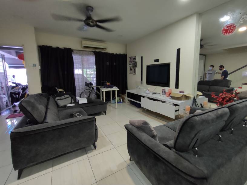 Taman Bukit Serdang - photo 7