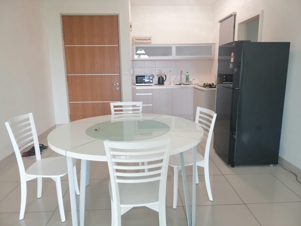 The Z Residence - photo 4