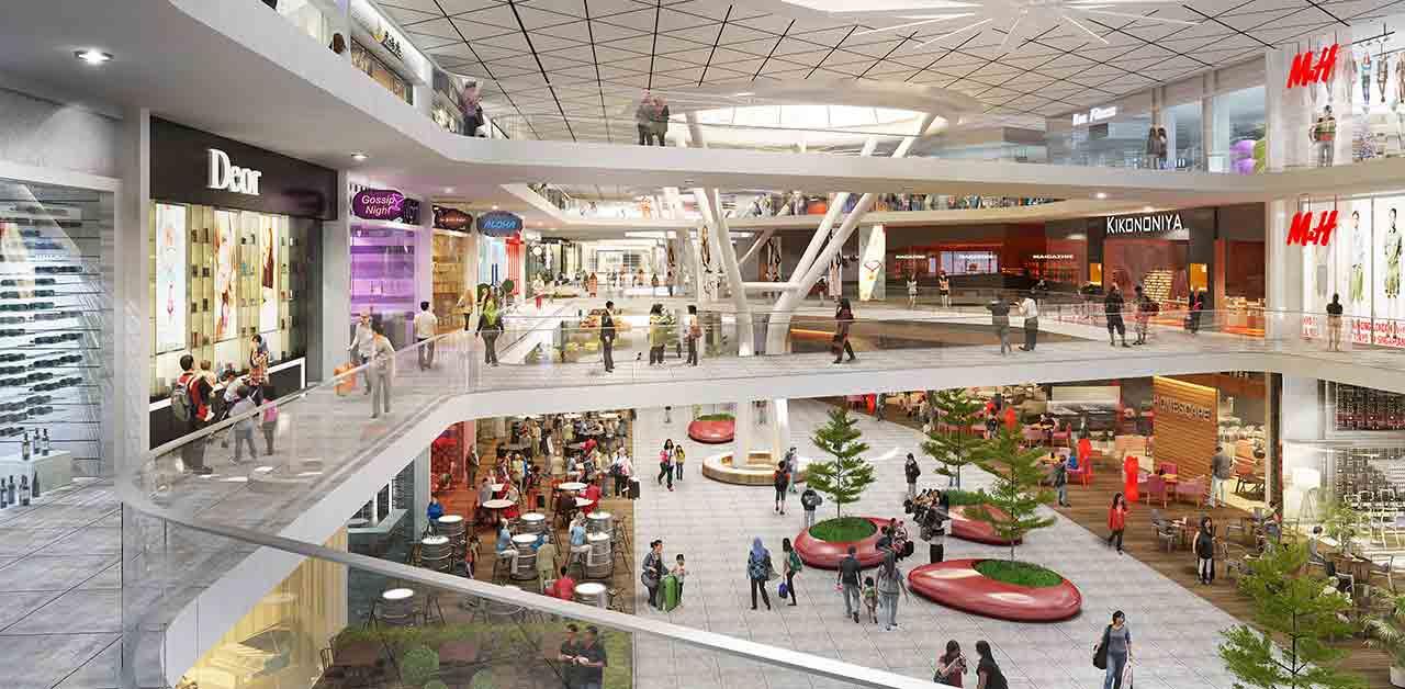 Sunway Geo Avenue - photo 3