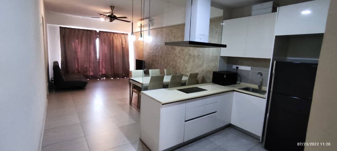 Nova Saujana - photo 2