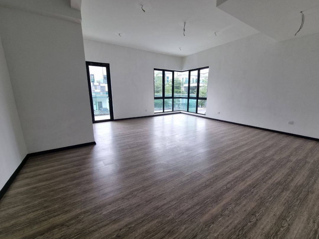 Semi D Taman Villa Perdana Kajang - photo 3