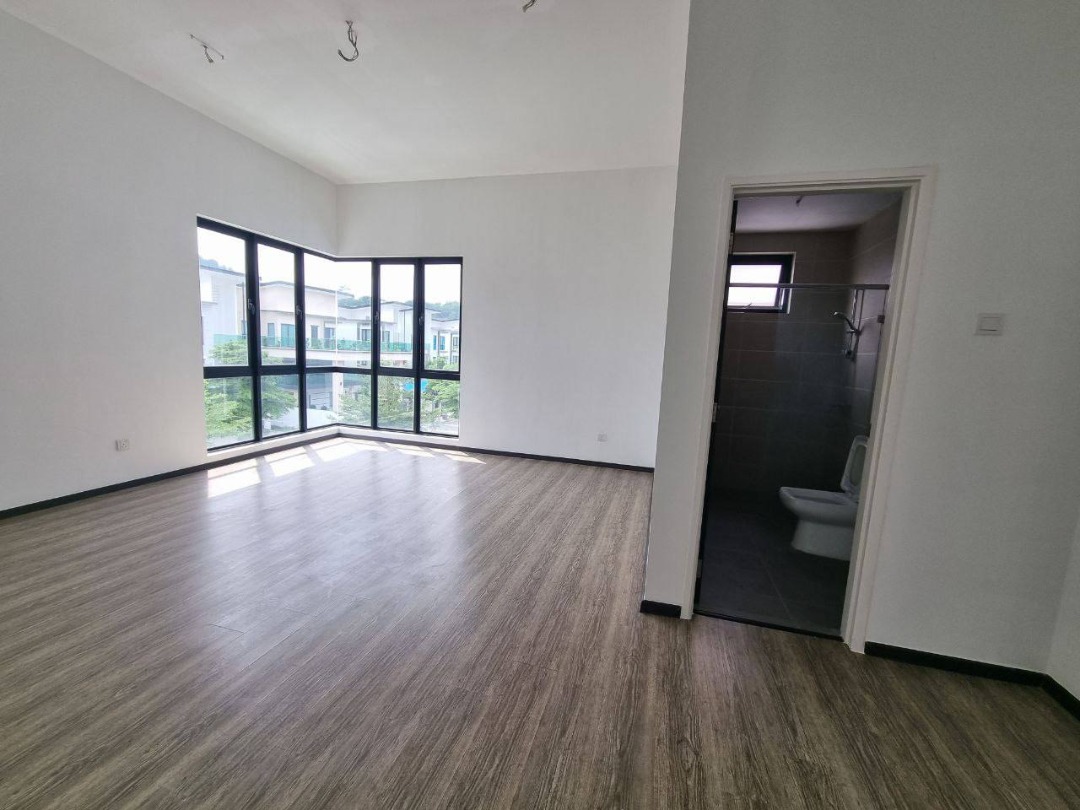 Semi D Taman Villa Perdana Kajang - photo 7