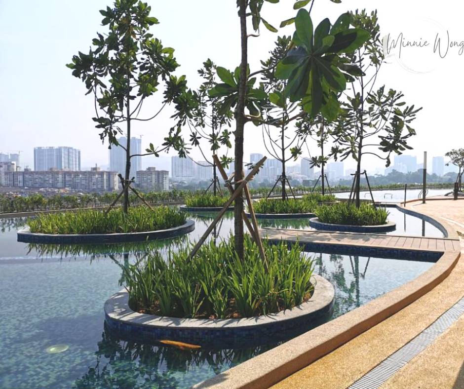 SkyMeridien Residences -Nick - photo 11